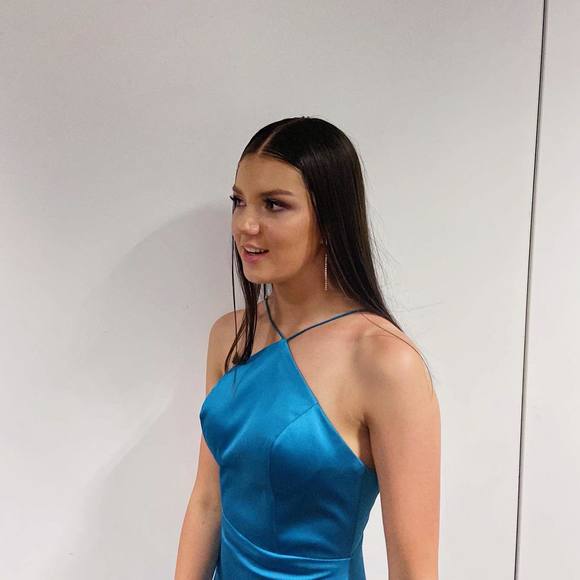 Meet your Posher, Jaime - Picture 1 of 1